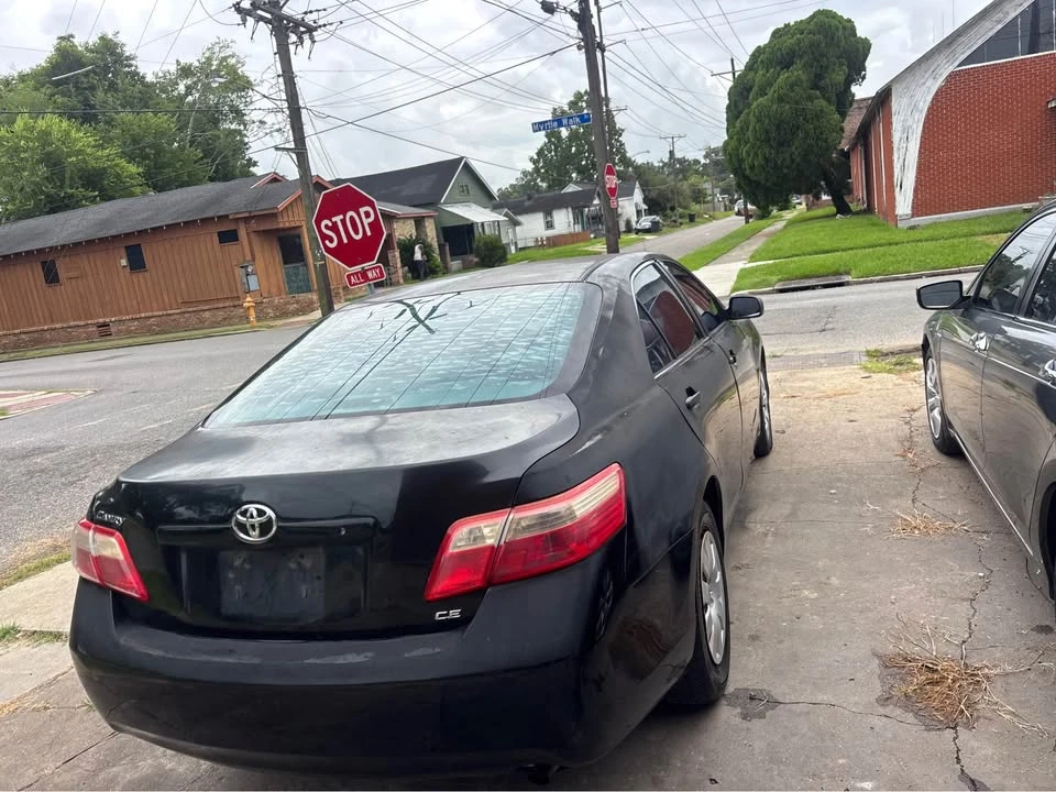 2007 Toyota Camry 6th Gen - Image 14 of 20