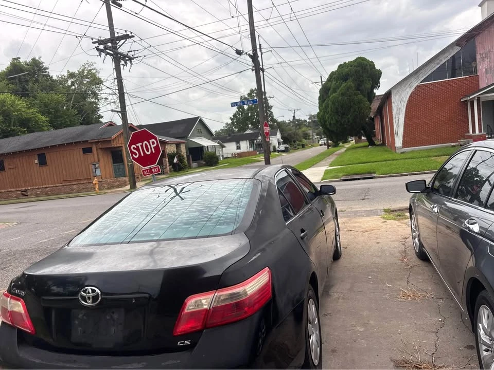 2007 Toyota Camry 6th Gen - Image 15 of 20