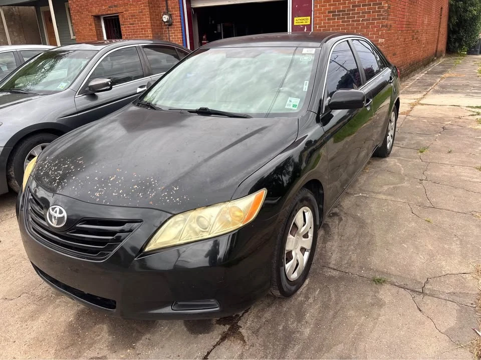 2007 Toyota Camry 6th Gen - Image 4 of 20