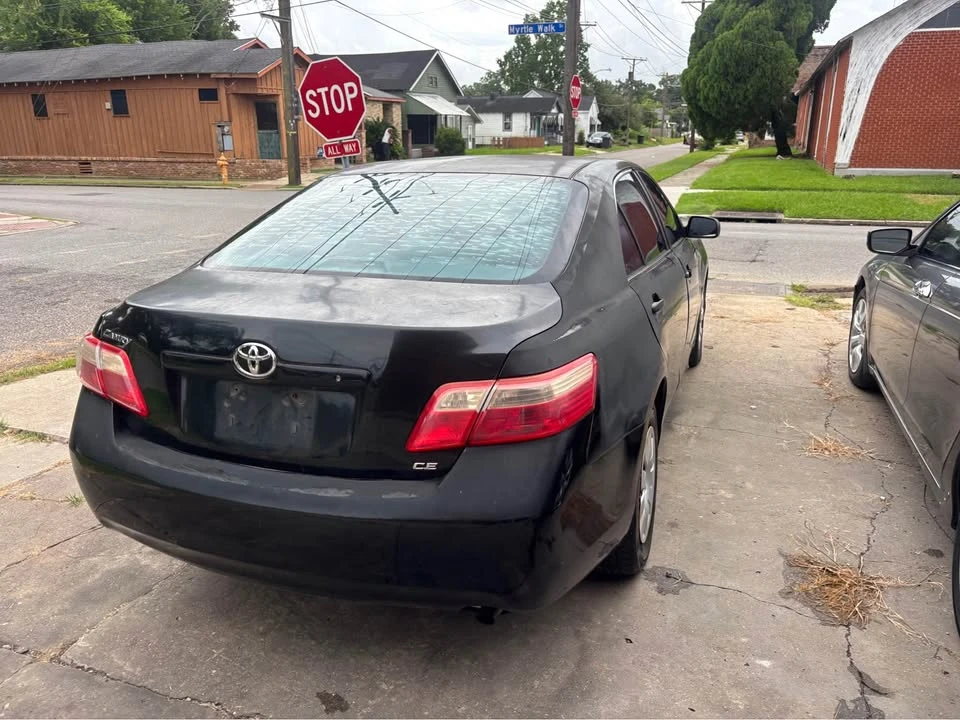 2007 Toyota Camry 6th Gen - Image 13 of 20