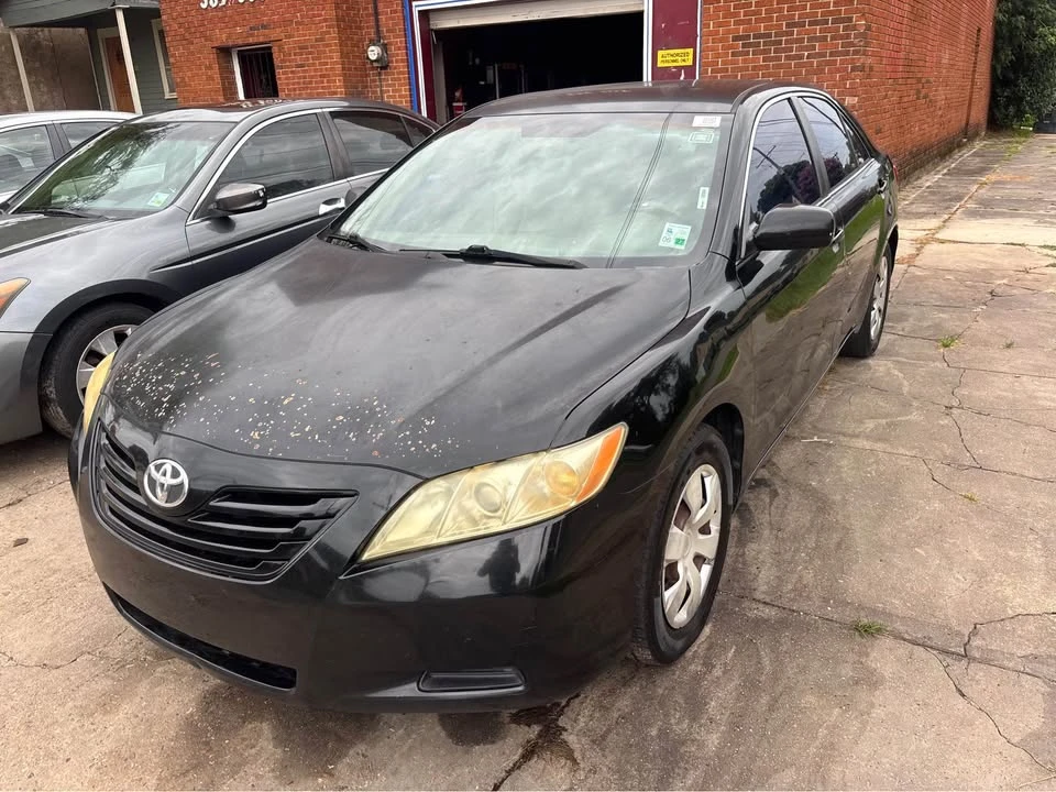 2007 Toyota Camry 6th Gen - Image 7 of 20