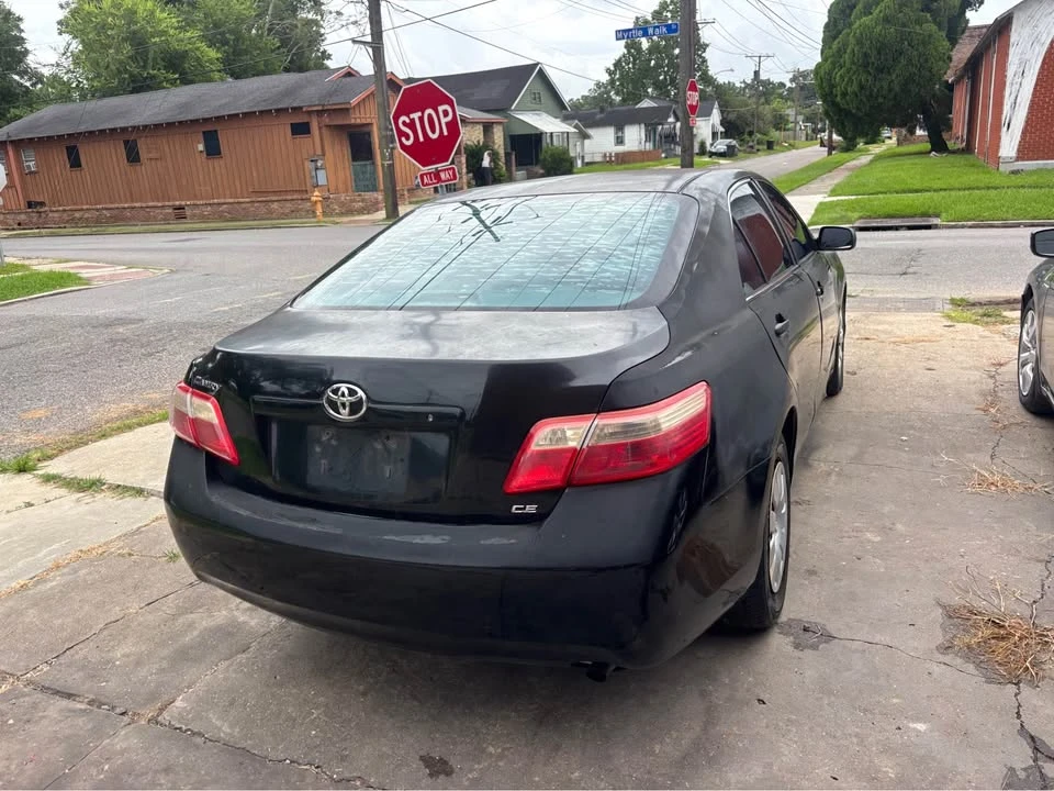 2007 Toyota Camry 6th Gen - Image 16 of 20