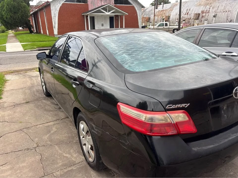 2007 Toyota Camry 6th Gen - Image 9 of 20
