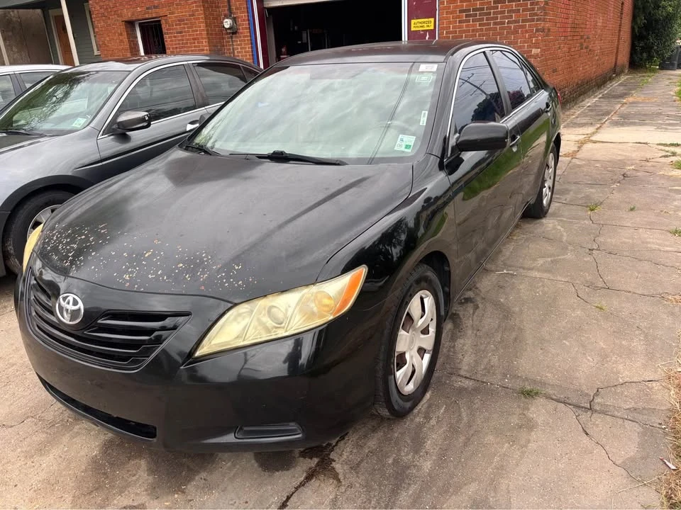 2007 Toyota Camry 6th Gen - Image 5 of 20