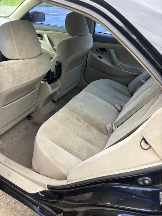 2007 Toyota Camry 6th Gen - Image 19 of 20
