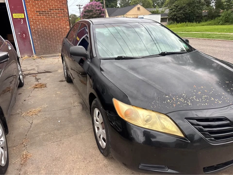 2007 Toyota Camry 6th Gen - Image 10 of 20