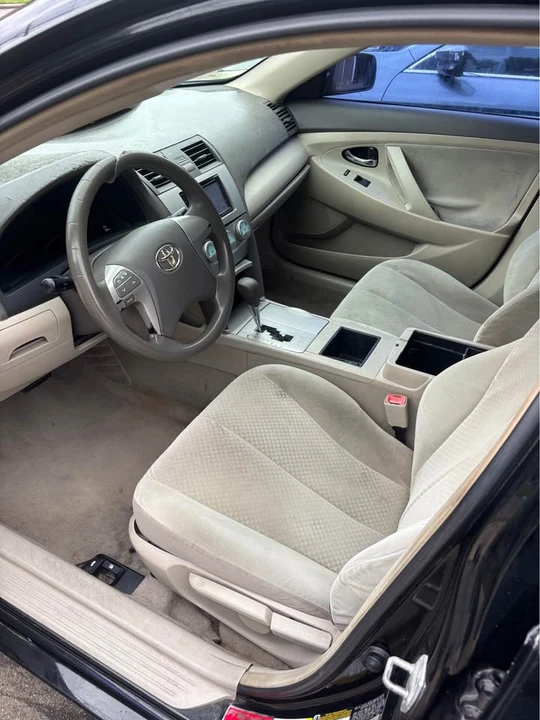 2007 Toyota Camry 6th Gen - Image 18 of 20