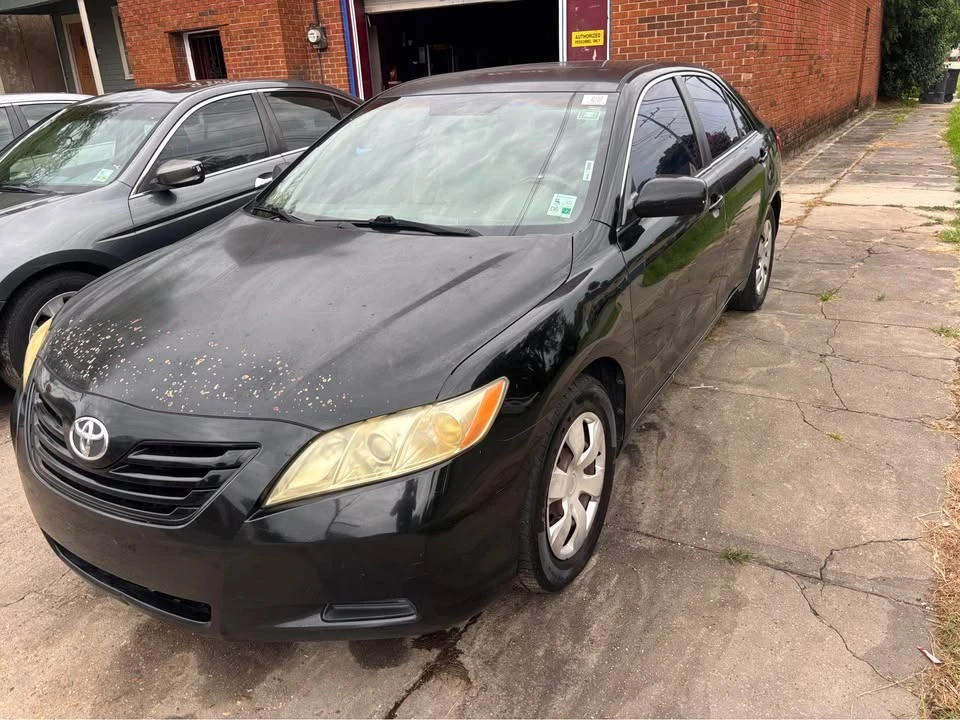 2007 Toyota Camry 6th Gen - Image 2 of 20