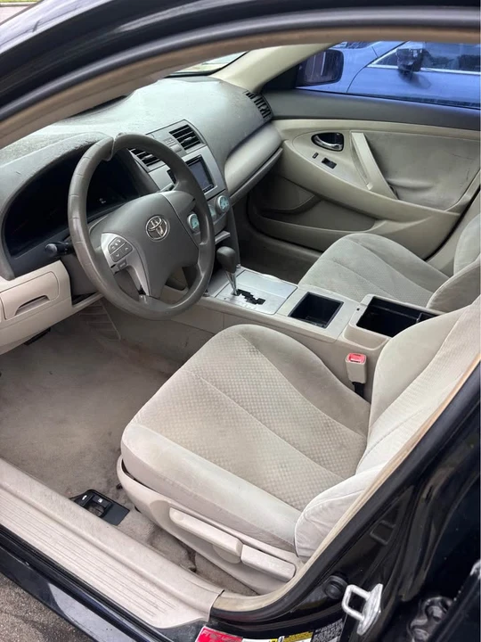 2007 Toyota Camry 6th Gen - Image 17 of 20