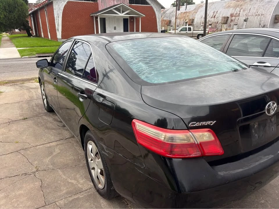 2007 Toyota Camry 6th Gen - Image 8 of 20
