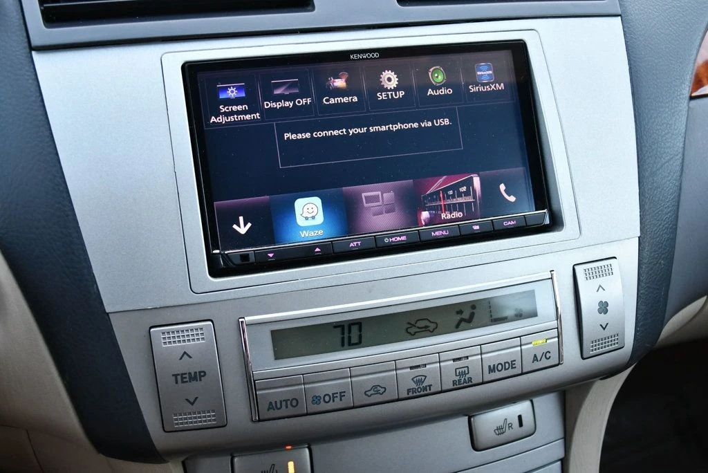 2007 Toyota Solara 2nd Gen - Image 13 of 21