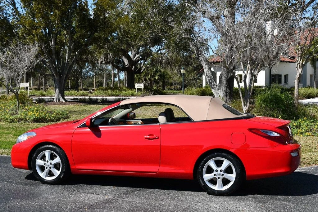2007 Toyota Solara 2nd Gen - Image 4 of 21