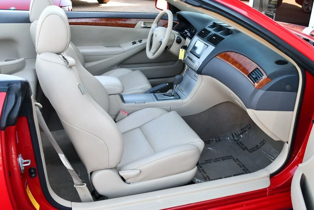 2007 Toyota Solara 2nd Gen - Image 18 of 21