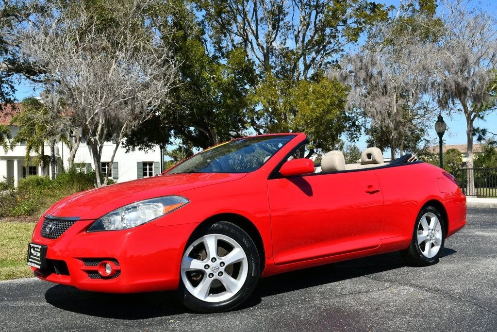 2007 Toyota Solara 2nd Gen - Image 20 of 21