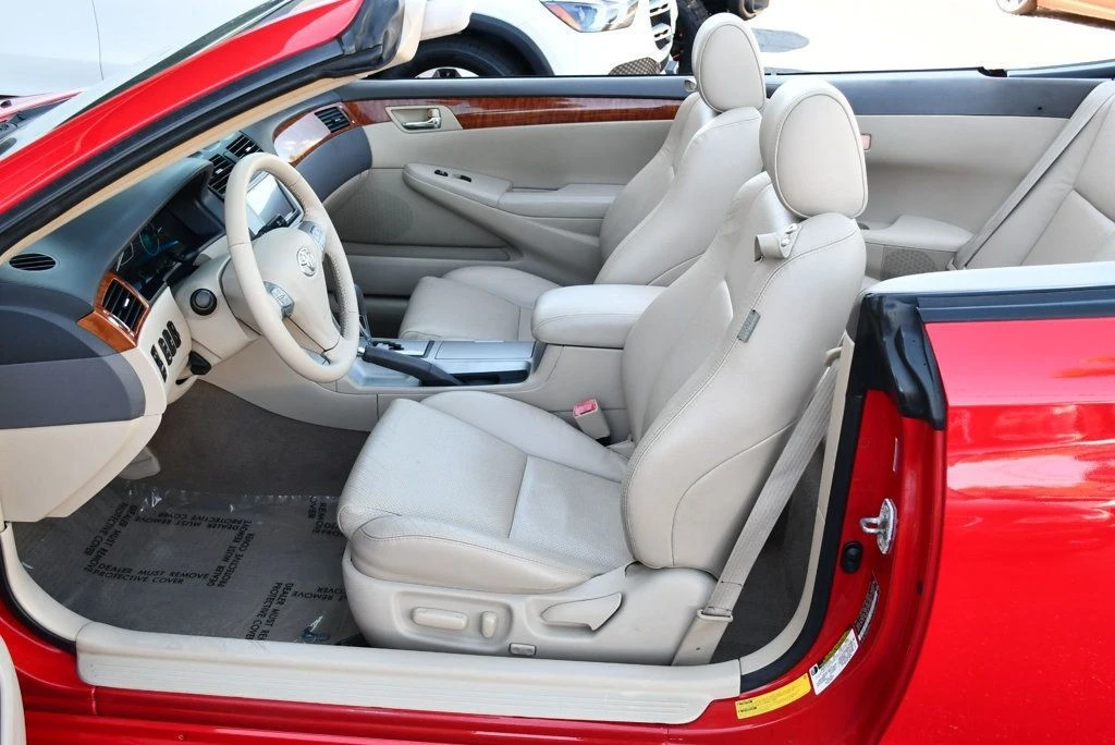2007 Toyota Solara 2nd Gen - Image 14 of 21