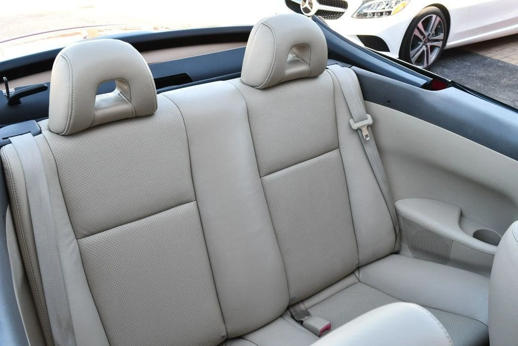 2007 Toyota Solara 2nd Gen - Image 17 of 21