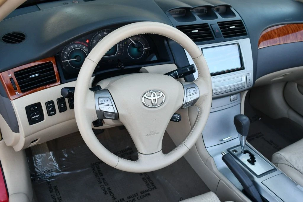 2007 Toyota Solara 2nd Gen - Image 12 of 12