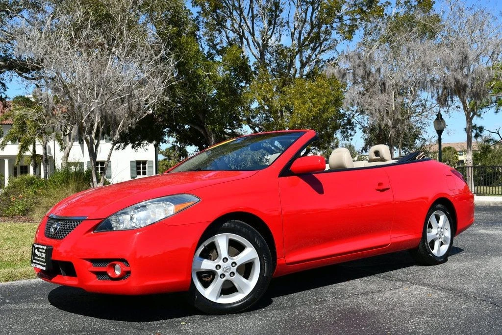 2007 Toyota Solara 2nd Gen - Image 21 of 21