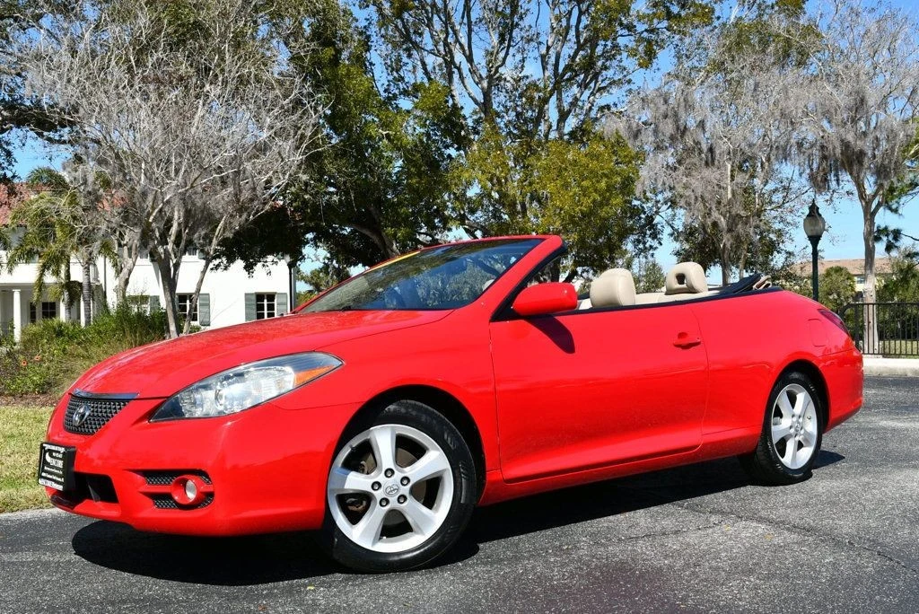 2007 Toyota Solara 2nd Gen - Image 19 of 21