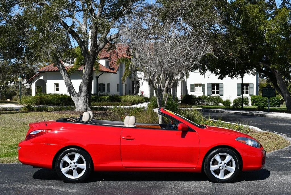 2007 Toyota Solara 2nd Gen - Image 7 of 12