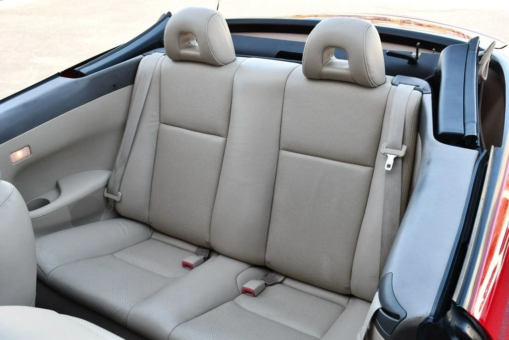 2007 Toyota Solara 2nd Gen - Image 15 of 21