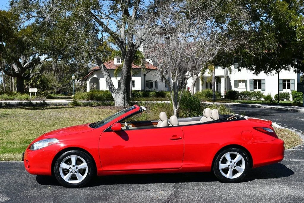 2007 Toyota Solara 2nd Gen - Image 3 of 21