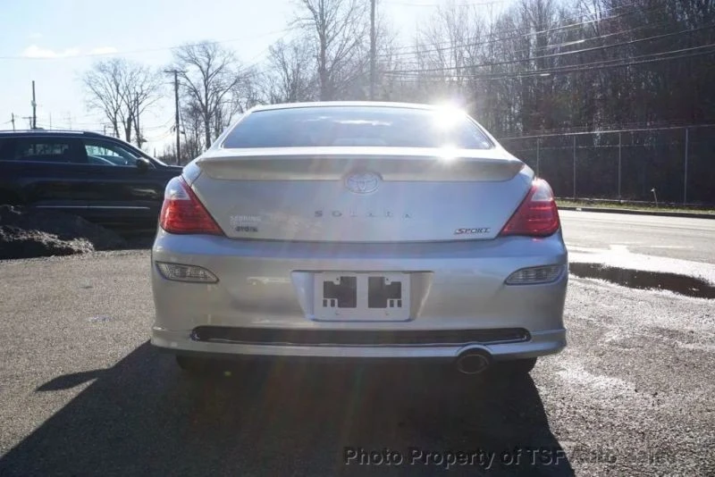 2007 Toyota Solara 2nd Gen - Image 6 of 12