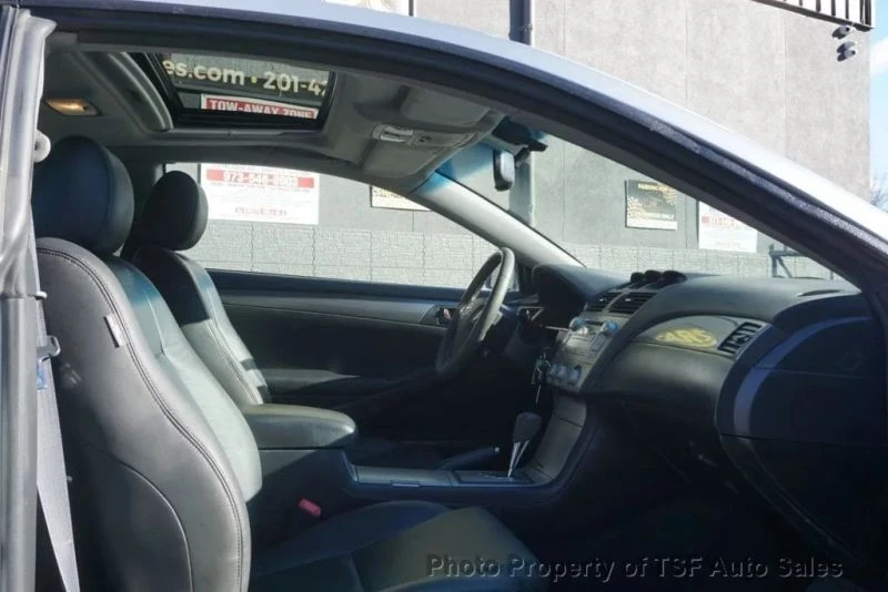 2007 Toyota Solara 2nd Gen - Image 11 of 12
