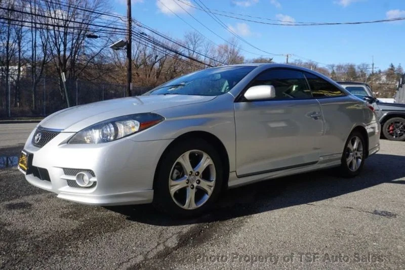 2007 Toyota Solara 2nd Gen - Image 3 of 12
