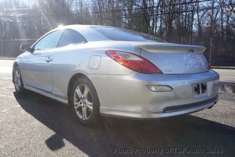 2007 Toyota Solara 2nd Gen - Image 5 of 12