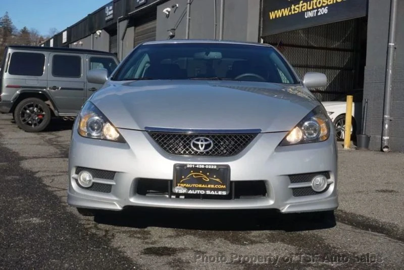 2007 Toyota Solara 2nd Gen - Image 2 of 12