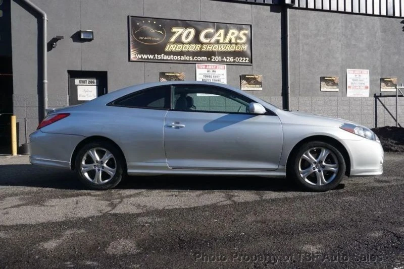 2007 Toyota Solara 2nd Gen - Image 8 of 12