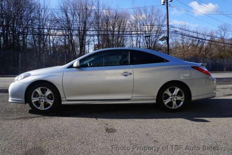2007 Toyota Solara 2nd Gen - Image 4 of 12