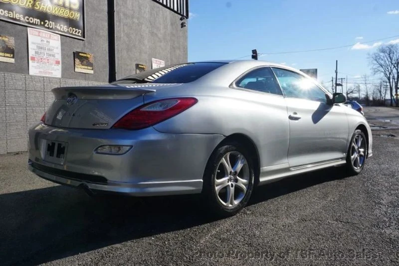 2007 Toyota Solara 2nd Gen - Image 7 of 12