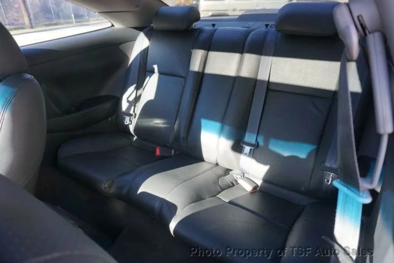 2007 Toyota Solara 2nd Gen - Image 12 of 12