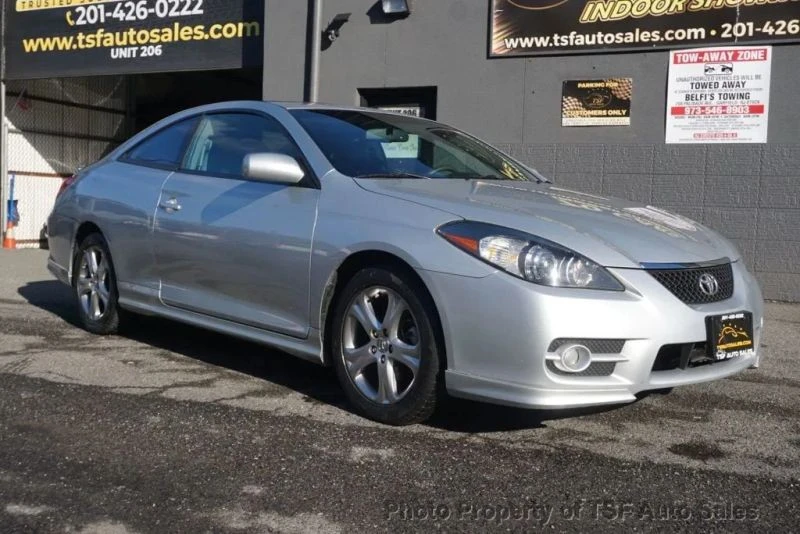 2007 Toyota Solara 2nd Gen - Image 9 of 12