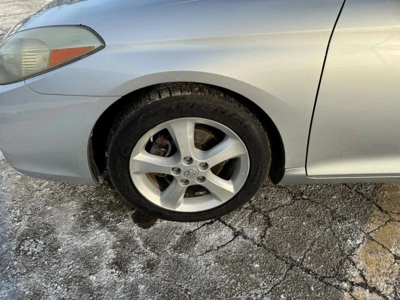 2007 Toyota Solara 2nd Gen - Image 9 of 12