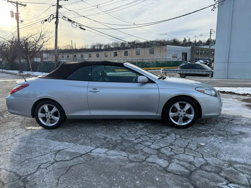 2007 Toyota Solara 2nd Gen - Image 2 of 12