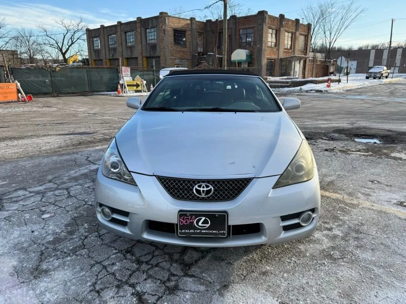 2007 Toyota Solara 2nd Gen - Image 8 of 12