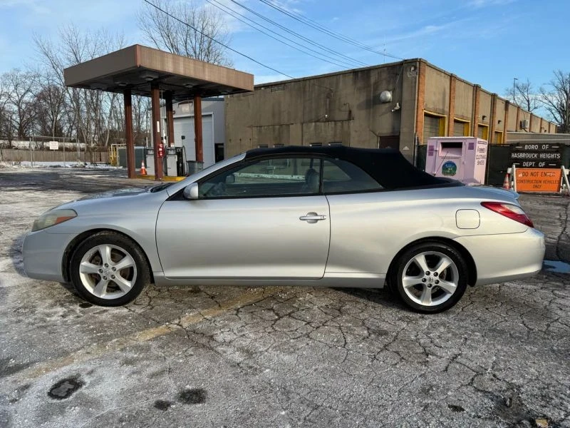 2007 Toyota Solara 2nd Gen - Image 6 of 12