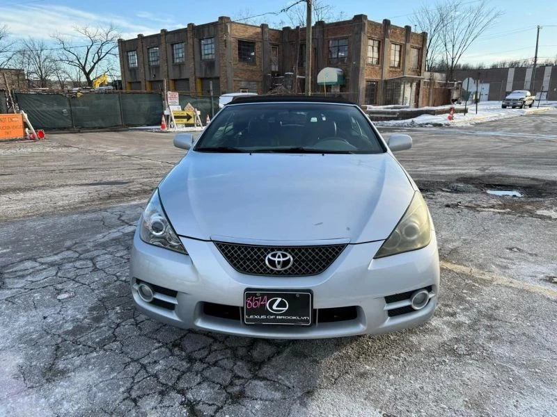 2007 Toyota Solara 2nd Gen - Image 8 of 12