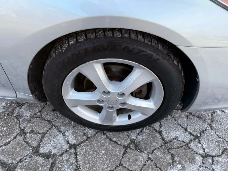 2007 Toyota Solara 2nd Gen - Image 12 of 12