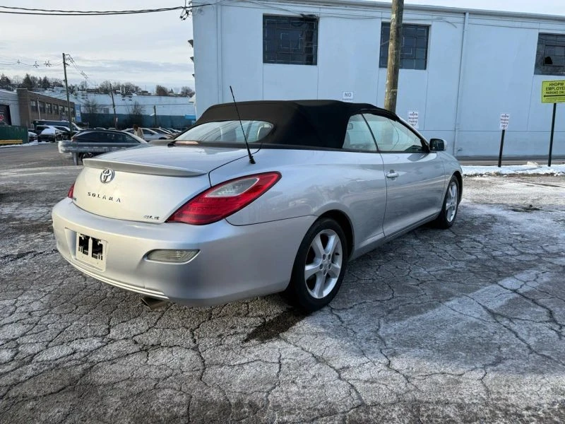 2007 Toyota Solara 2nd Gen - Image 3 of 12
