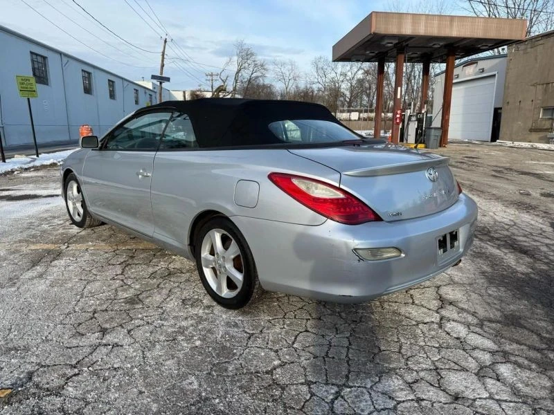 2007 Toyota Solara 2nd Gen - Image 5 of 12