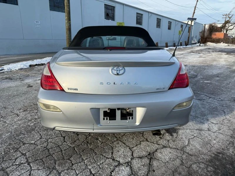 2007 Toyota Solara 2nd Gen - Image 4 of 12