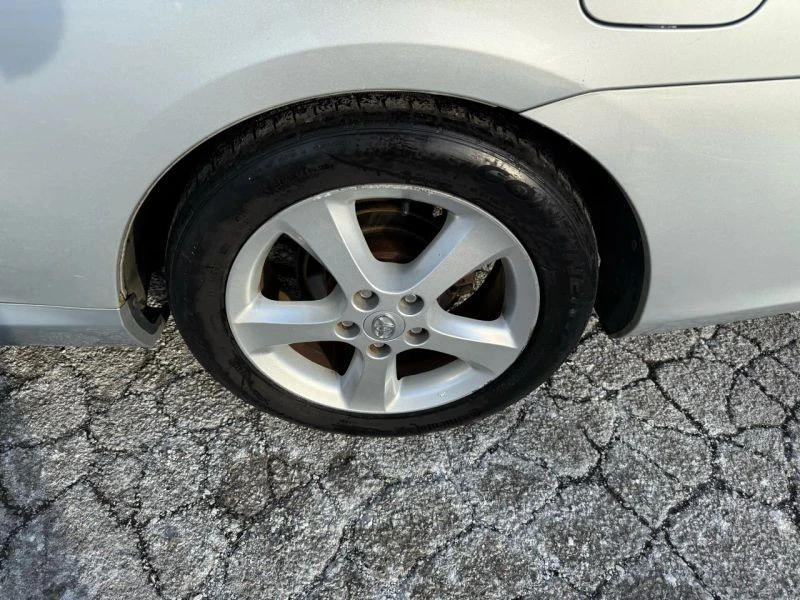 2007 Toyota Solara 2nd Gen - Image 10 of 12