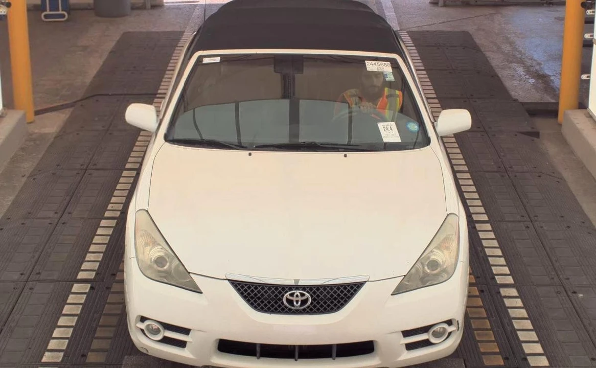 2007 Toyota Solara 2nd Gen - Image 2 of 10