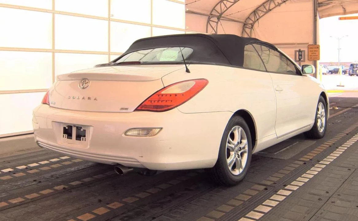 2007 Toyota Solara 2nd Gen - Image 4 of 10