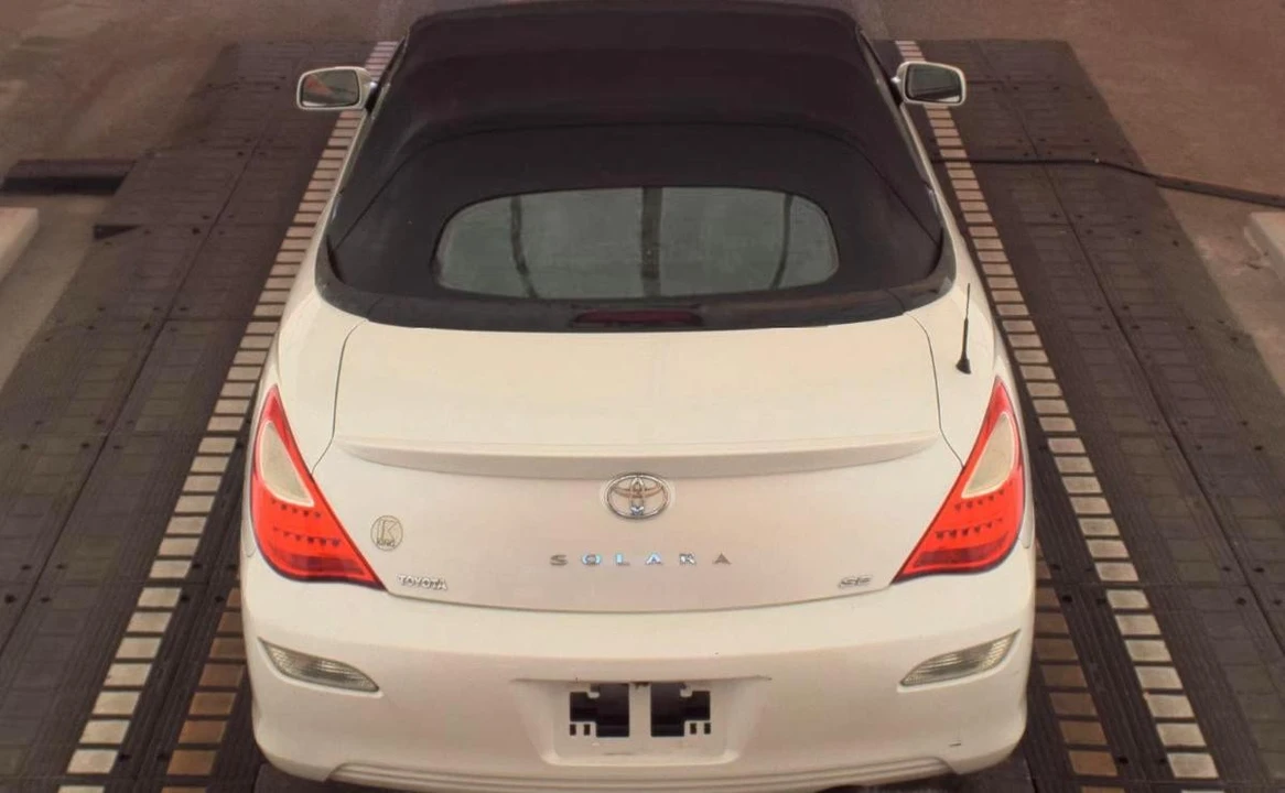 2007 Toyota Solara 2nd Gen - Image 5 of 10