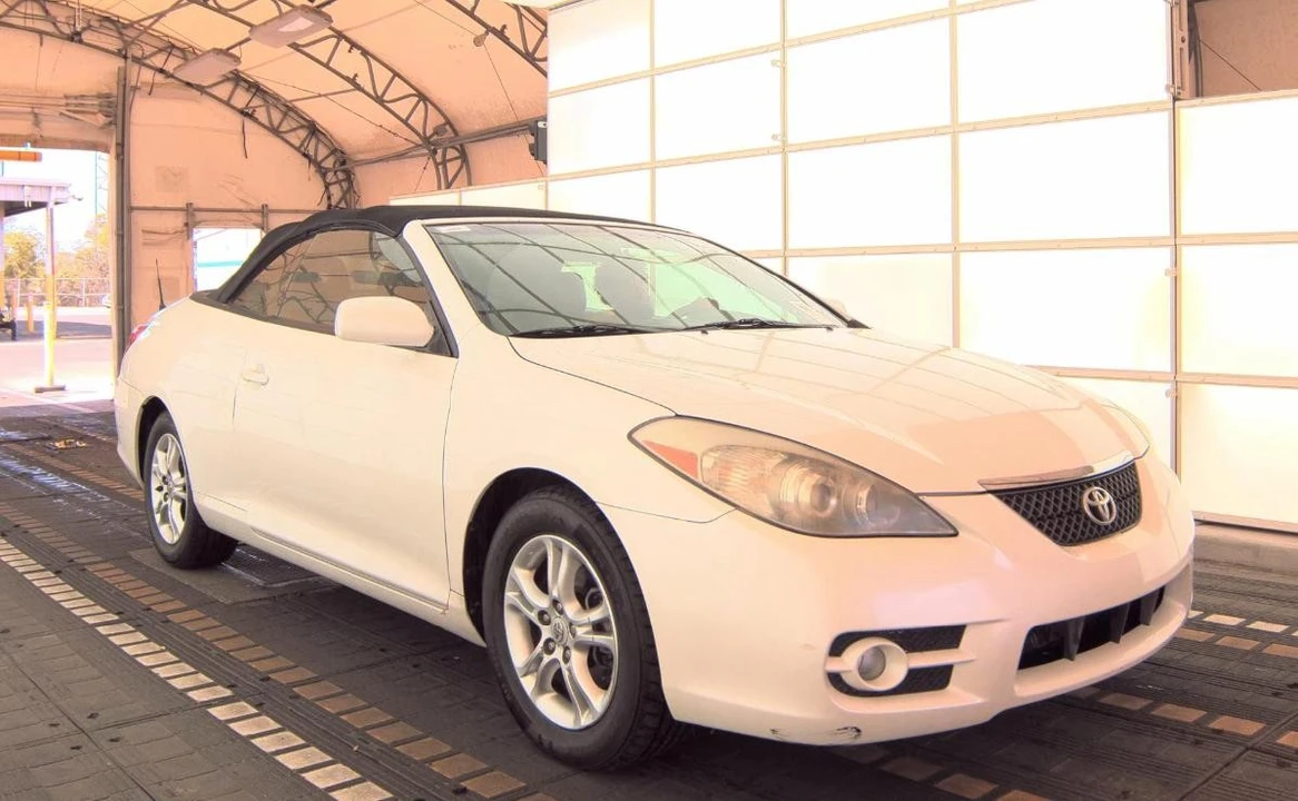 2007 Toyota Solara 2nd Gen - Image 3 of 10